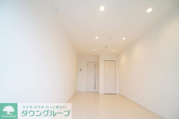 リブリ・ピース&ウエルネスの物件内観写真